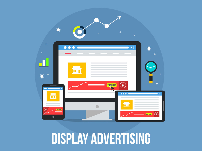 Display Ads