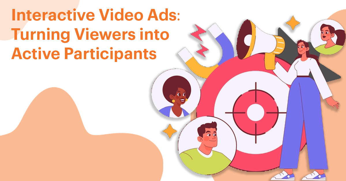 Interactive Video Ads Turning Viewers into Active Participants