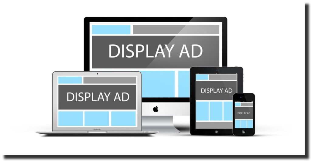 Display Ads