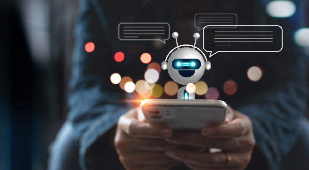 Chatbots and Conversational Ads