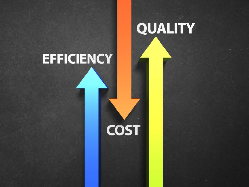 Cost Efficiency