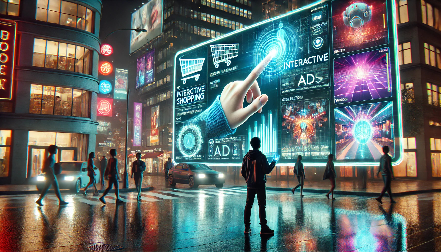 Interactive Ads in 2025 Engaging Audiences Creatively (2)