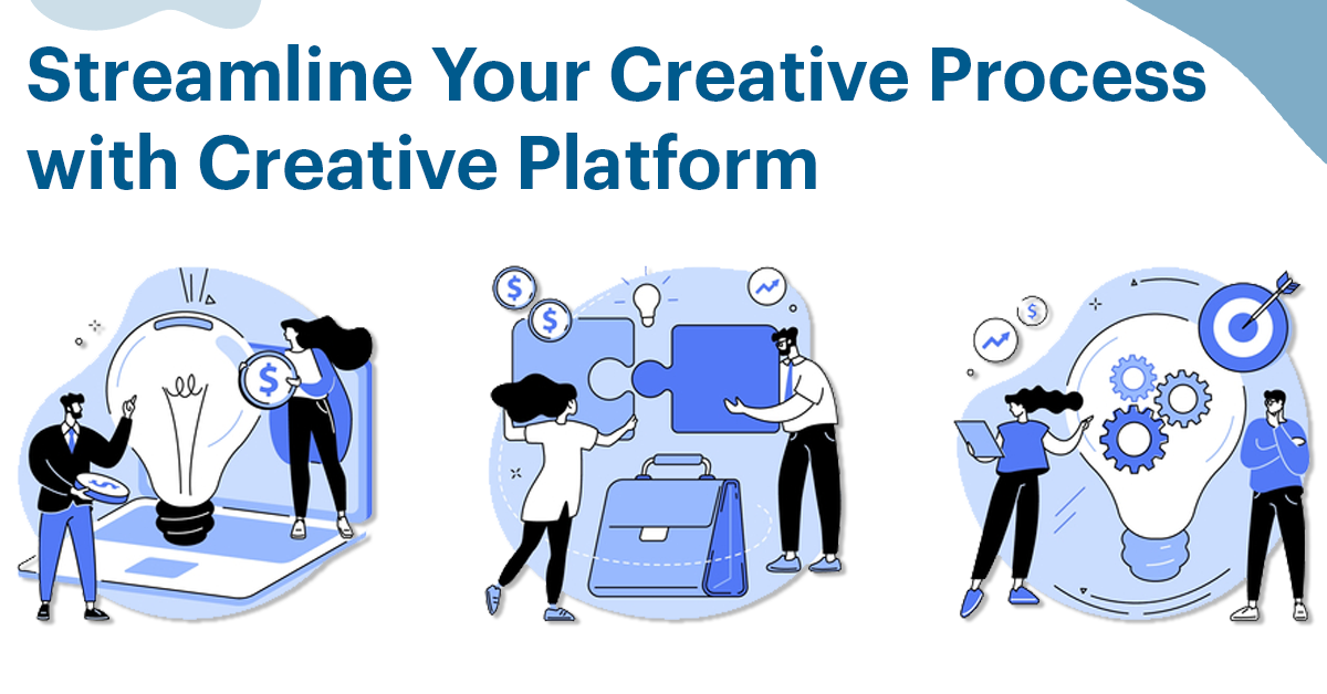 Streamline Your Creative Process with Creative Platform